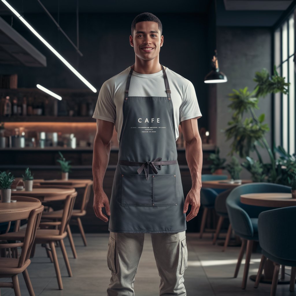 apron